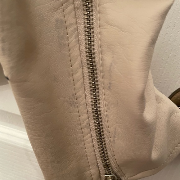 ✨HOST PICK✨Cleo medium floral jacket size medium vintage (with some discolour) - Picture 6 of 15